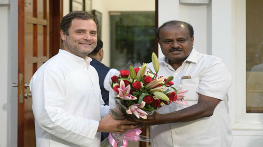 rahul 30 hdk